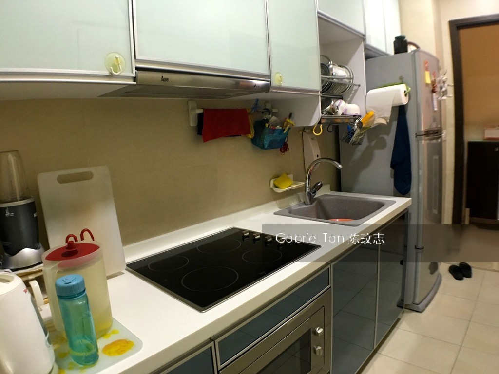 Vogx (D8), Apartment #126440082